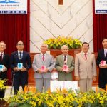 Ban đại diện tỉnh Đồng Tháp sau sáp nhập