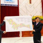 Bản đồ tỉnh Đồng Tháp mới