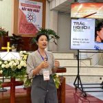 CÔ TỐ TRINH