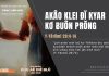 Akâo Klei Đĭ Kyar Kơ Ƀuôn Prŏng – 1/10/2025