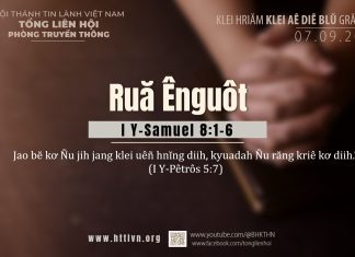 Ruă Ênguôt – 7/9/2025