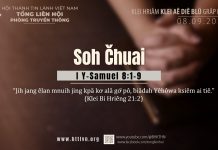 Soh Čhuai – 8/9/2025