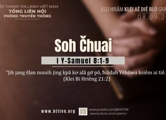 Soh Čhuai – 8/9/2025