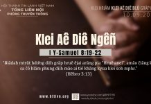 Khăng Ai Tiê – 10/9/2025