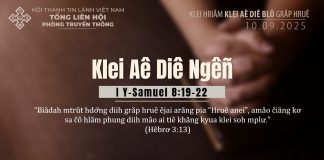 Khăng Ai Tiê – 10/9/2025