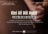 Klei Aê Diê Ngêñ – 11/9/2025