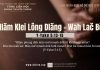 Hlăm Klei Lông Dlăng – Wah Lač Bĕ – 18/9/2025