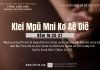 Klei Mpŭ Mni Kơ Aê Diê – 25/9/2025