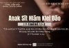 Anak Sĭt Hlăm Klei Đăo – 26/9/2025