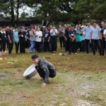 Giờ hoạt động giáo dục,Trò chơi