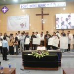 Giờ họp nhóm, thảo luận,… (1)