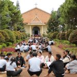 Giờ họp nhóm, thảo luận,… (2)