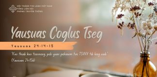 Yausuas Coglus Tseg – 2/9/2025