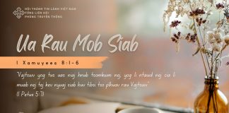 Ua Rau Mob Siab – 7/9/2025