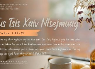 Tus Tsis Xaiv Ntsejmuag – 30/9/2025