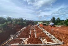 UB. Kiến Thiết: Thư ngỏ V/v Xây Dựng Nhà Thờ Tin Lành Đắk Ri – Lâm Đồng