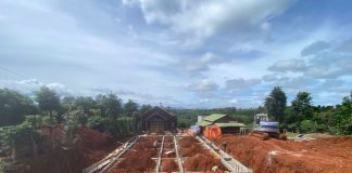 UB. Kiến Thiết: Thư ngỏ V/v Xây Dựng Nhà Thờ Tin Lành Đắk Ri – Lâm Đồng