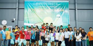 Đồng Nai: Giải Cầu lông Cơ Đốc Mở rộng lần 3 – năm 2025