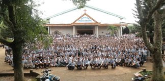 Gia Lai: Trại Hè Thanh niên Tin Lành năm 2025