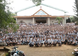 Gia Lai: Trại Hè Thanh niên Tin Lành năm 2025