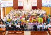 Đồng Tháp: Bồi linh và Hiệp nguyện Giáo phẩm, Chấp sự