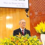 MS Đoàn Hô-na-i tổng kết tài chánh và Tri ân