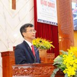 MS Võ Hoàng Hà hướng dẫn chương trình Bồi linh