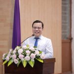 MSNC Nguyễn Vĩnh Duy chia sẻ các bài học