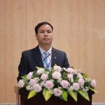 Mục Sư Nhiệm chức RơChâm Djinh Hướng dẫn Chương trình