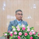 Mục Sư Siu Hùng,UV BĐD ,Hướng dẫn Chương Trình