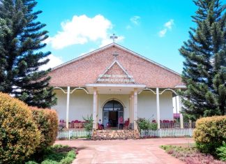 Gia Lai: Huấn luyện Giáo viên Trường Chúa nhật