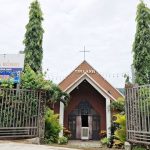 Nhà thờ Tin Lành Trà Sơn