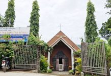 Quảng Ngãi: Hiệp nguyện Giáo phẩm và Nhân sự tháng 9/2025