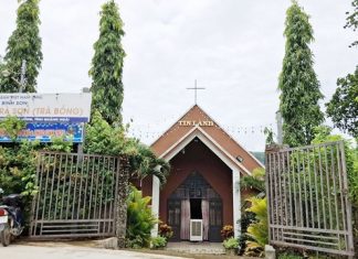 Quảng Ngãi: Hiệp nguyện Giáo phẩm và Nhân sự tháng 9/2025