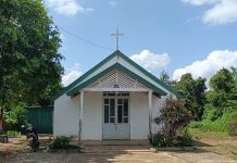 UB. Kiến Thiết: Thư ngỏ V/v Xây Cất Nhà Nguyện Thuộc Chi Hội Čư Dluê – Đắk Lắk