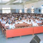 Quang cảnh Chương Trình