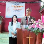 TĐ Điểu Nhoi bày tỏ Tâm Chí
