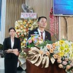 TĐ Điểu Vlơng bày tỏ tâm chí