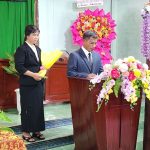 Tđ Điểu Xoa bày tỏ Tam Chí
