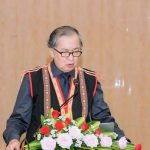 Thầy Phạm Xuân Trí Chia sẽ Lời Chúa