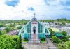 An Giang: Hiệp nguyện – Bồi linh Giáo phẩm, Chấp sự và Nhân sự