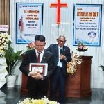 ms Mục Vụ Cầu Nguyện Bổ Nhiệm