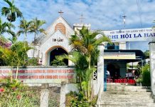 Đắk Lắk: Hiệp nguyện Khu vực 5 – Tháng 9