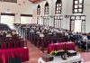 Quảng Trị: Huấn luyện – Bồi dưỡng Giáo viên Trường Chúa nhật