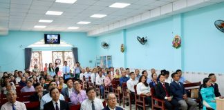 Lễ Cảm tạ 20 năm Thành lập Hội Thánh Tin Lành Lê Minh Xuân (2005–2025)