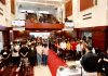 Chương trình Ngợi khen Thờ phượng Nhân Ngày Thanh Thiếu Niên Tin Lành các Hội Thánh Hoa Ngữ Tp.HCM