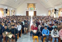 Lâm Đồng: Tập huấn Chương trình Vui Mùa Giáng sinh 2025