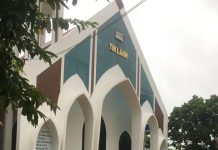 Tp. Đà Nẵng: Cập nhật Tình hình Lũ lụt tại các Hội Thánh Khu vực Quảng Nam