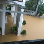 07.Nhà thờ TL Trường An (nước đang rút chậm)