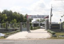 Cà Mau: Hiệp nguyện Giáo phẩm Tháng 10/2025